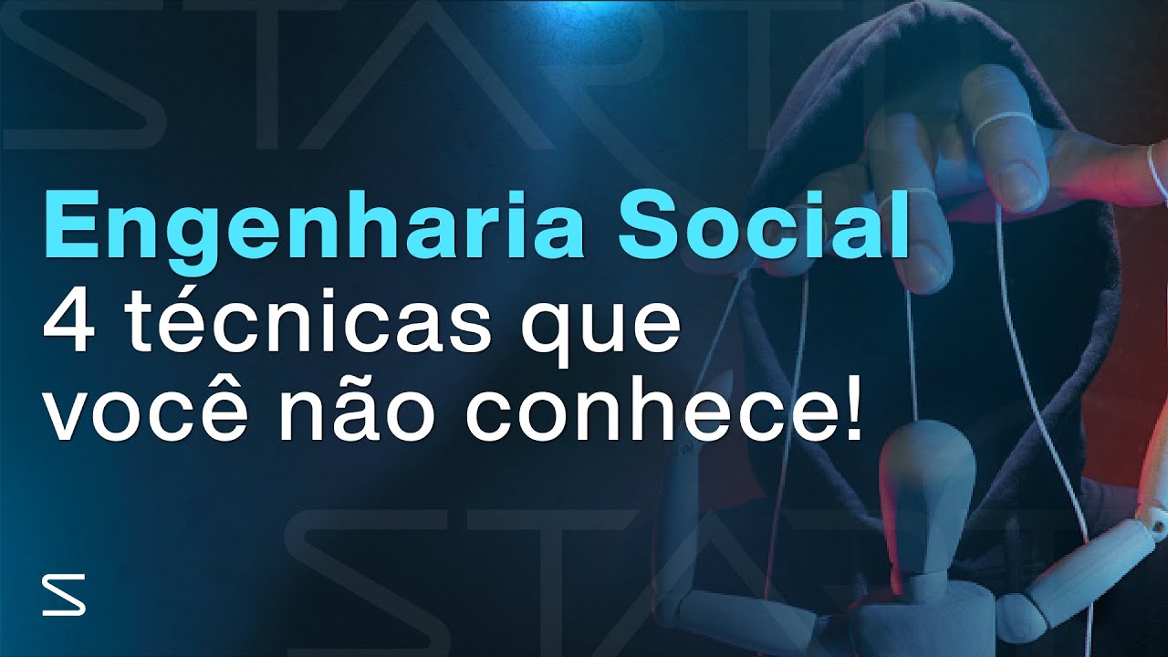 Hackear pessoas: como funcionam as técnicas de engenharia social?
