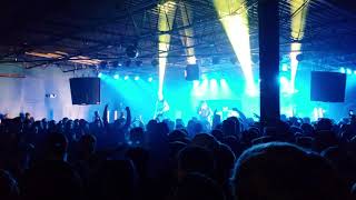 Pissed off (live)- Fit For A King