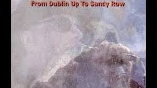 Van Morrison - Live &#39;95 Dublin Up To Sandy Row (All LP)