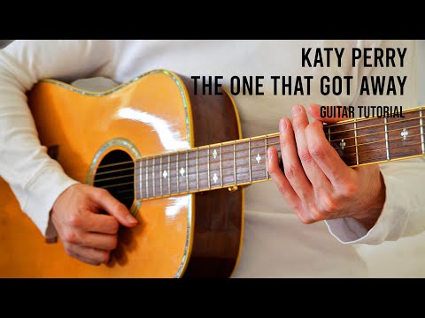 The One That Got Away - Natasha Bedingfield