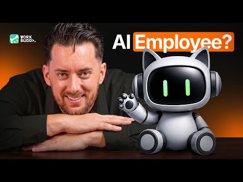 WorkBuddy Review | This AI Agent Builds Reports, Slides & Websites