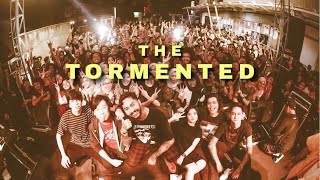 Download lagu THE TORMENTED | YOGYAKARTA - Savira Razak, Onadio, Rudye, Tetsu, Putceh, Naldy mp3