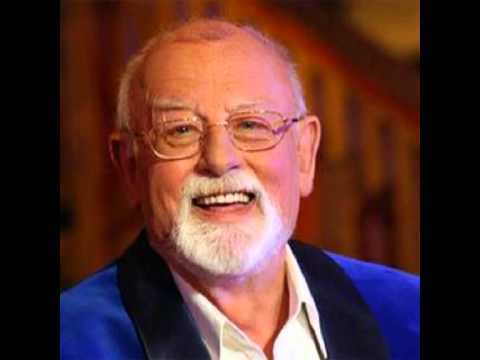 Roger Whittaker - Nur die Liebe trocknet alle Tränen (1996)