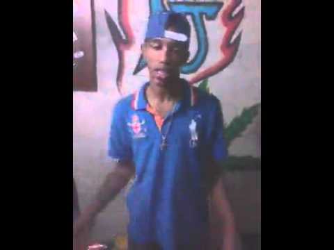 MC LELEO - SUPERAÇÃO 2014 !