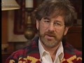 BBC Film 90 Special Barry Norman Inteviews Steven Spielberg 13 3 1990