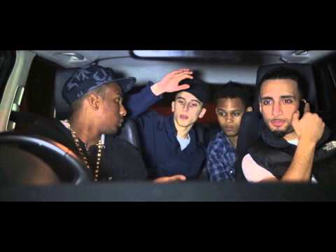 Geko - Ghetto Queen (Video) @RealGeko