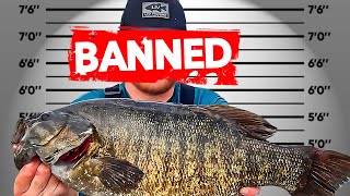 The STRANGEST Fishing Cheating Scandal I’ve Ever Seen