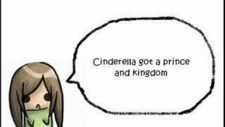 Cinderella by: Sweetbox