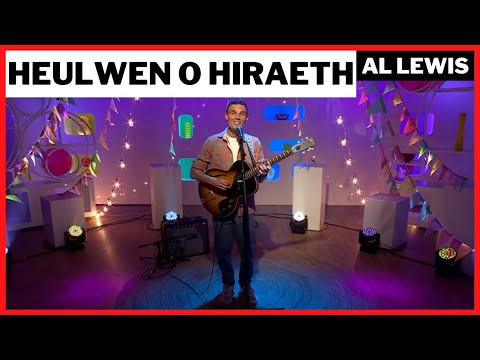 Al Lewis - Heulwen o Hiraeth