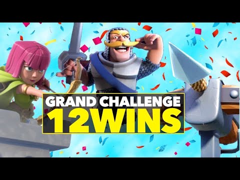 Grand Challenge 12-0 with 3.0xbow