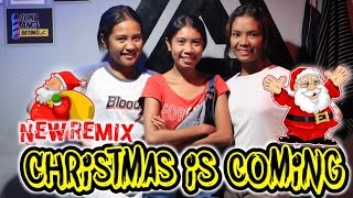 Download lagu GOYANG KOPLO CHRISTMAS x CHEKI2 GAMBUS || SERONOCK SOUNDSYSTEM MENGUCAPKAN SELAMAT NATAL 25 DESEMBER mp3