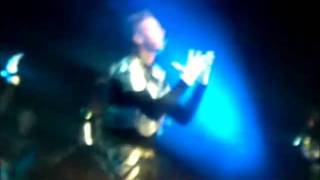 M pokora-mise a jour