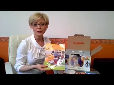 Slimquick tisztító étrend-kiegészítő méregtelenítő készlet