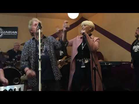 Yes Miscellany: 2/15/20 - Rock'n'Roll Fantasy Camp - Owner of a Lonely Heart (ft. J.Anderson)