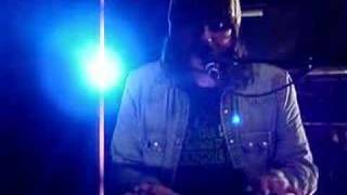 Badly Drawn Boy - Like a Virgin/Silent Sigh (live)