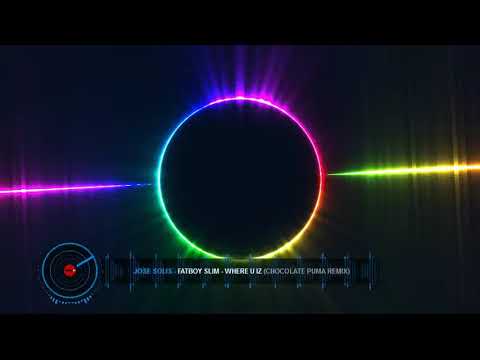 Copie de fatboy-slim-where-u-iz-chocolate-puma-remix