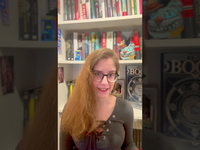 Vídeo relacionado con La diosa de la guerra (Dioses y monstruos 3.2)
