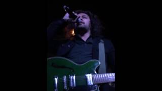 Restraint &amp; Release - Gang of Youths LIVE 24/5/16