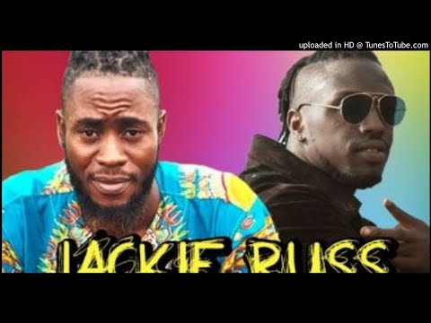 Jackie Russ Ft. Waste Dem - Da It (NEW MUSIC 2017)