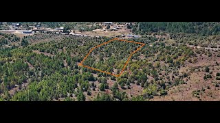 LOT FOR SALE: 2.299 acres on Cottletown Rd, Smithville, TX