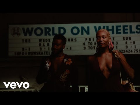 Video thumbnail for World on Wheels