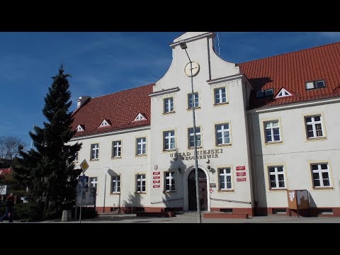 Obrady LIX Sesji Rady Miejskiej w Węgorzewie