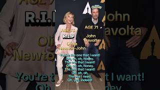 Download lagu Olivia Newton-John and John Travolta: You're the One That I Want. mp3 Download lagu Olivia Newton-John and John Travolta: You're the One That I Want. mp3
