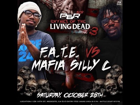 Mafia Silly C vs F.A.T.E.