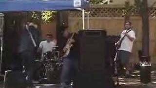 Randy Whitt & the Grits live