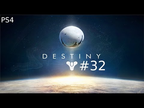 Destiny #32 Schiff schießt! [Deutsch] Let´s Play Destiny