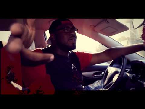 ABK Gatez - "Go Crazy Pt.4" | Shot By @PharaohProd.