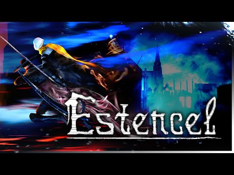 Estencel - Gameplay Trailer thumbnail