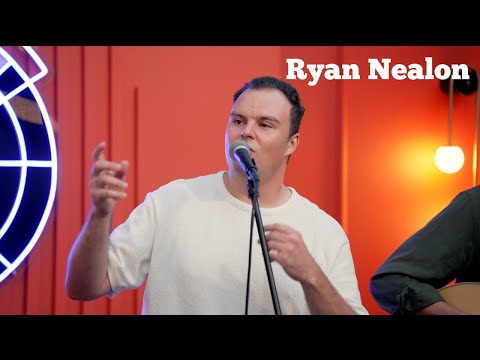 Ryan Nealon - "Feel Good" || Under the Radar LA