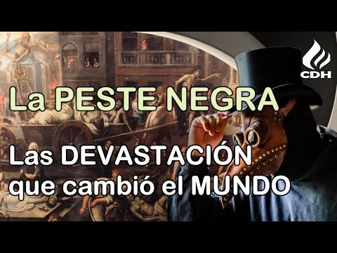 The Black Death: Its Origin and How Its Effects Changed the World