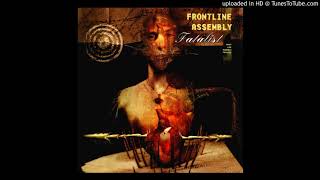 Front Line Assembly - Fatalist [Rhys Fulber Mix]