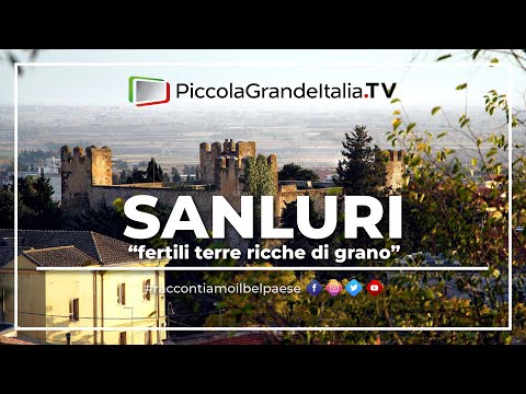 Sanluri - Piccola Grande Italia