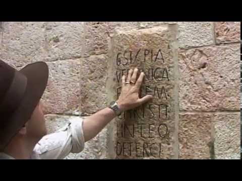 À La Recherche Des Reliques Saintes - Un Aperçu