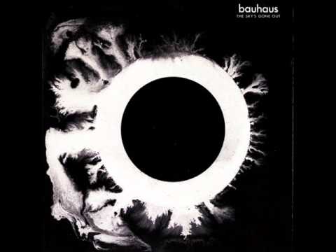 Bauhaus - Third Uncle (1982)