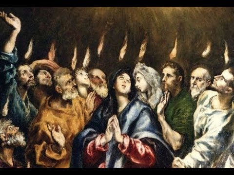 The Rosary with Scripture: Glorious Mysteries (Sundays & Wednesdays)