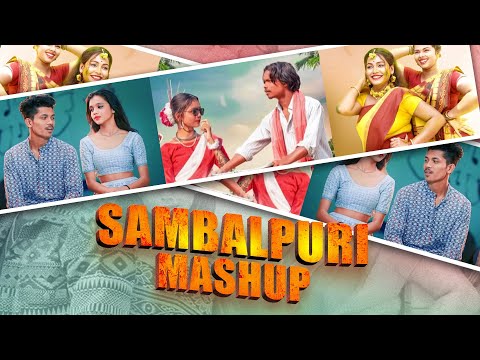 Sambalpuri Mashup 2.0 | Official Video Remix 2024 | Satyam Visual | DJ KUN∆L OFFICIAL