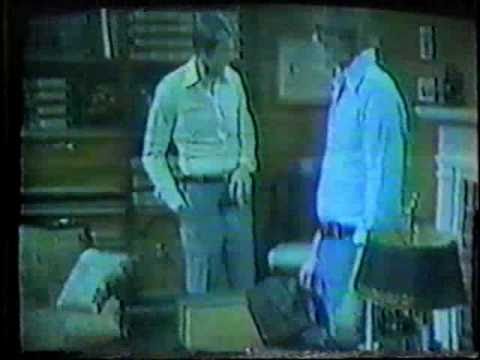 GH  Rick & Lesley ~1979 Apr~ Steve Is Jeff's Father ~ Part 2