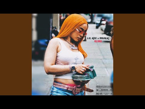 Ice Spice (feat. SWALK)