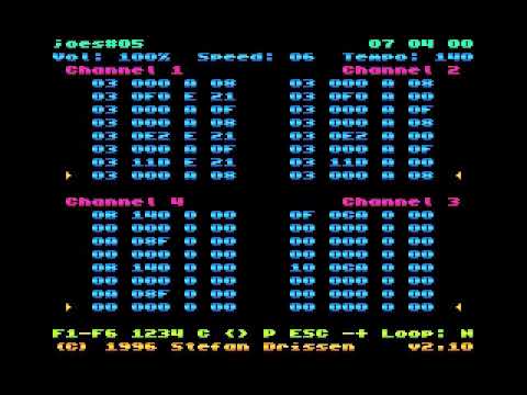 sam coupé 21 disk Stefan Drissen Solar flare mod player simc0007