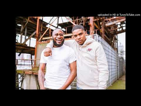 Rayh x RZ x Juniicalm x Jurens-Kada Bes Type Beat Instrumental (prod.Editz x Valious)