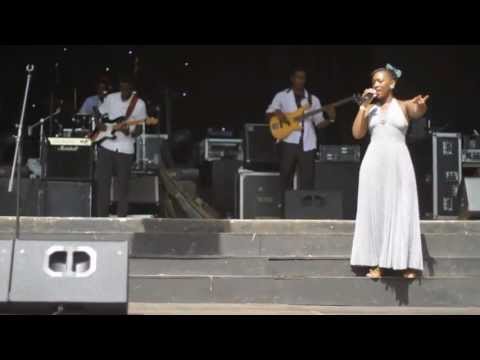 Diana Nduba - Destination (Live at Blankets and Wine)