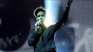 Laibach - Eat Liver! (Gitarijada Festival - Zaječar, Serbia)