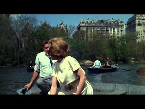 Sunday in New York by Bobby Darin