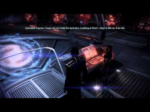 PC Longplay [263] Mass Effect 3 (part 08 of 12)