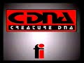 Creature DNA 1994 SD Transfer