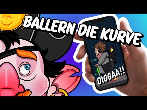 So hast du Drachenlord noch nie gesehen!!! || Procreate Lets Draw mit Cptmeddl